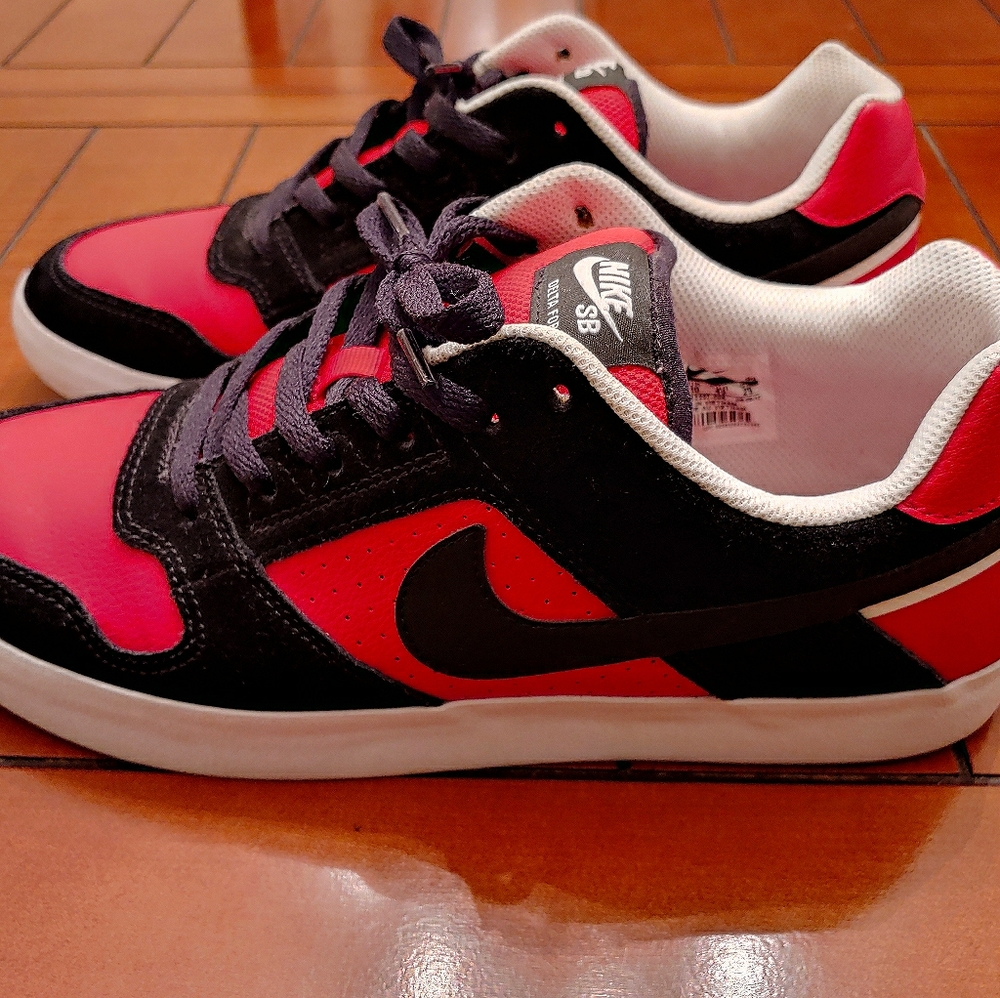 Nike SB Delta Force